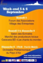 Bouches Du Rhone Repas Degustation Marche Marche Des Producteurs Agenda Fuveau 13710