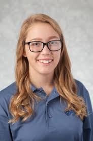 Nicole Rombach's Instagram, Twitter & Facebook