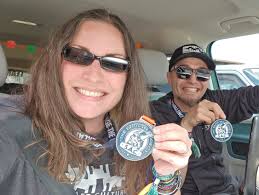 Overland Journal Podcast :: Andy and Mercedes Lilienthal