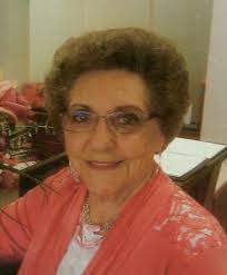 Obituary of Novice Stockman Boulware