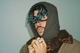 Hoy se bebe, hoy se. El Ultimo Tour Del Mundo Lo Nuevo De Bad Bunny