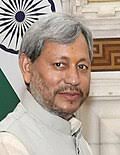 Chief Minister of Uttarakhand