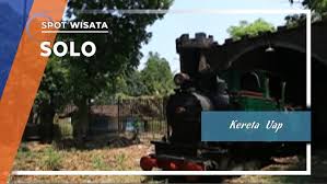 Kawah sikidang, dieng plateau theater, petak sembilan. Serunya Naik Kereta Uap Di Agro Wisata Sondokoro Solo