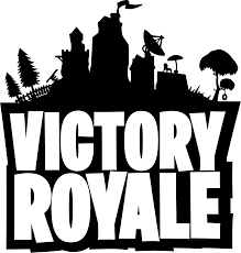 Fortnite Clipart Fortnite Font Fortnite Svg Fortnite Silhouette Fortnite Png Fortnite Skin Png Clip Art Hello Kitty Clipart Silhouette