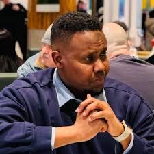 Congratulations to Michael Carrick...