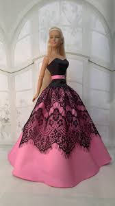 12 25 6 Tatyna Chakhlova Barbie Dress Barbie Gowns Barbie Clothes