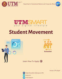 Contextual translation of ahli jawatankuasa perwakilan pelajar into english. Majlis Perwakilan Pelajar Utm On Twitter Utmsmart Student Movement How To Apply In Regards To The Newly Established Way Of Students Movement For Students Exit Entry Into The Campus Through Utmsmart Here