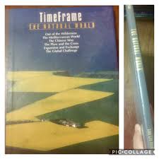 27 best coffee table books to gift this year architectural digest. The Natural World Time Frame Time Life Books Pre Loved Coffee Table Book Hardbound Used Book Shopee Philippines