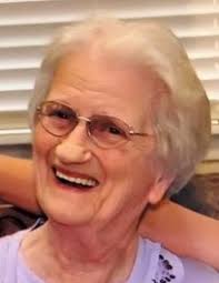 Obituary for Dorothy Jenkins Carraway
