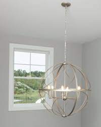 Elegant Artful Pendant Light Is Ideal For Farmhouse Or Transitional Home Design Style Transitional Home Design Transitional House Transitional Home Interiors