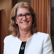 Per la prima volta una donna guiderà la Banca centrale dell'Australia