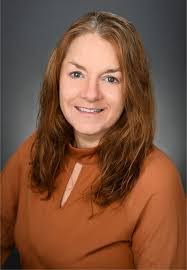 Katy Hoffman's Instagram, Twitter & Facebook