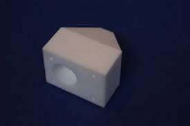 Ptfe Plastic Sheet Ptfe Plastic Suppliers Plasticut Melbourne