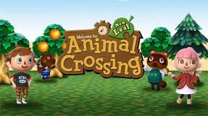 New leaf, rover asks the player questions while they are boarding the train. Animal Crossing New Leaf The Ultimate Hair Guide Thegamer