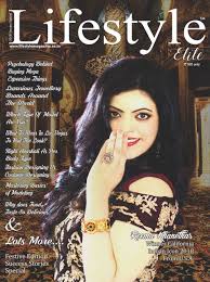 She uses her knowledge in the online business world to deliver the best answers to your questio. Lifestyle Magazine Elite Edition Magazine Get Your Digital Subscription