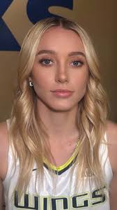 Paige Elkington Latest Drama