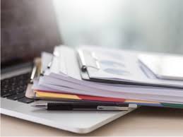 Registru EvidenÈ›Äƒ FiscalÄƒ Pfa 2021 Cum Se CompleteazÄƒ Acesta