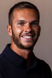 2025 Men's Soccer Roster