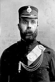 Read About Scottish County Police Forces