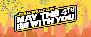 This link is to an external site that may or may. Disney Cruise Line May The 4th Be With You Spend Star Wars Day With Star Wars The Bad Batch On Disney Milled