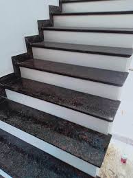 Cầu Thang đá đẹp 10 Mẫu đá ốp Cầu Thang Dùng Nhiều Cùng Giá