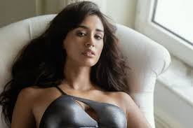 Disha Patani Maximises Hotness in New Lingerie Photoshoot, Fans Can Believe  Her Incredible Waistline - See Pic