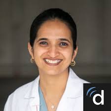 Dr. Aparna Sridhar, MD
