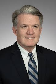 AbleLight Board of Directors Welcomes New Member: Tim Vaughn