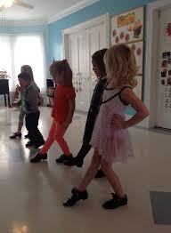 Profile for Command Performance Dance Studio