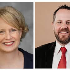 Election results from Kitsap County District 3 county commission race