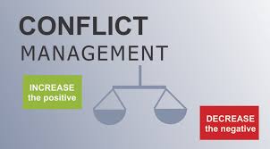 Five Conflict Management Approaches In Project Management