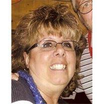 Vicki Melville Obituary