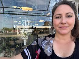 Mock scavenger hunt post!