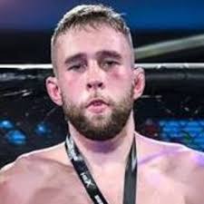 Mack Gorrie vs. Mat Myers, Eternal MMA 30