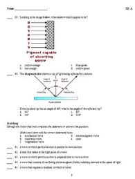 Which is the best worksheet for labeling waves? Overview Waves Worksheet Answers Promotiontablecovers