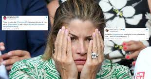 Miroslava mirka federer (born miroslava vavrincová on 1 april 1978, later miroslava vavrinec) is a swiss former professional tennis player. Best Twitter Reactions To Roger Federer S Wife S Engagement Ring