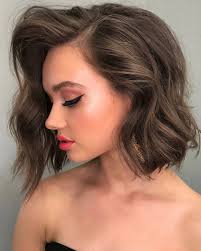 25+ gorgeous short hairstyles | women's fashionizer. 56 Gorgeous Short Hairstyles For Women 2020
