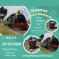 Labour Weekend Steamer event image