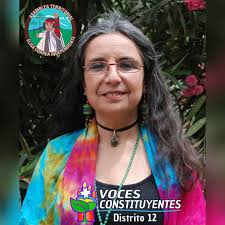 Maite Durán Massardo