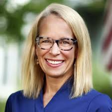 Endorsements — Richard Carlbom for DFL Chair