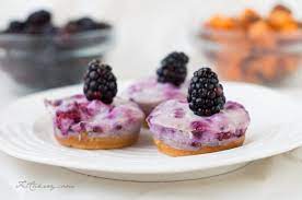 Maybe you would like to learn more about one of these? 45 Healthy Fruit Desserts Vegan Special Diets Included Fitcakes