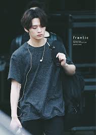 Kpop Boyfriend Material Lee Know Lee Know Stray Kids Lee Minho Stray Kids