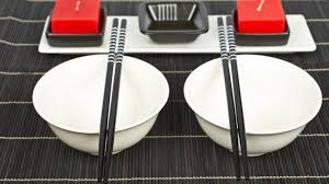 Ver más ideas sobre decoración de unas, sushi, fiesta de sushi. Decorar Mesa Oriental Hogarmania