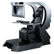 7 Most Expensive Gaming Chairs In The World 2021 Gaming Cpus