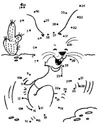 Our dot to dot puzzles can be played online by simply using your mouse. Free Printable Dot To Dot Pages All Kids Network
