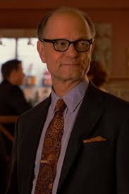 Julia: Season 2, Episode 8