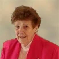 Mary Ann Bollan Obituary