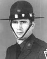 Corporal Leo Michael Koscelnick, Pennsylvania State Police, Pennsylvania