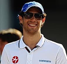 Bruno Senna hopeful he won't be ditched again