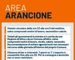 Toscana zona arancione, le regole per spostarsi dal proprio comune di residenza. Spostamenti Tra Regioni E Nelle Aree Rosse Arancioni E Gialle Le Regole In Vigore Dal 6 Novembre 2020